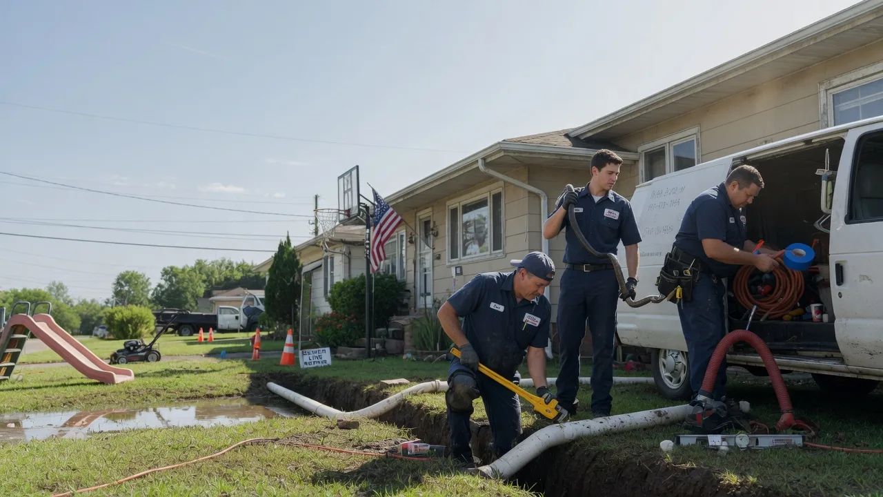 Toilet Installation in Blue Creek, OH near me